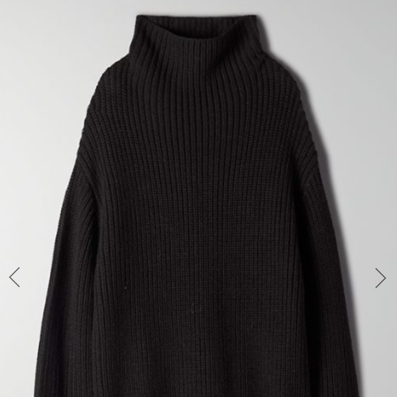 Wilfred Montpellier Sweater